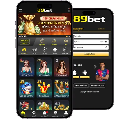 Hạn mức giao dịch cao hơn và rút tiền nhanh chóng tại qq88app