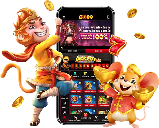 Đa dạng trò chơi sòng bạc tại qq88app