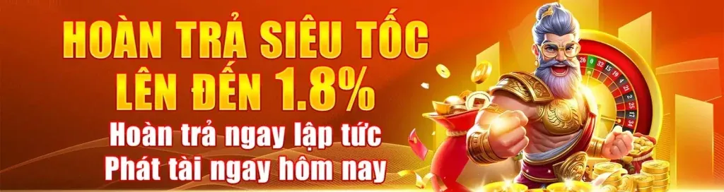 Tổng quan các loại khuyến mãi tại qq88app