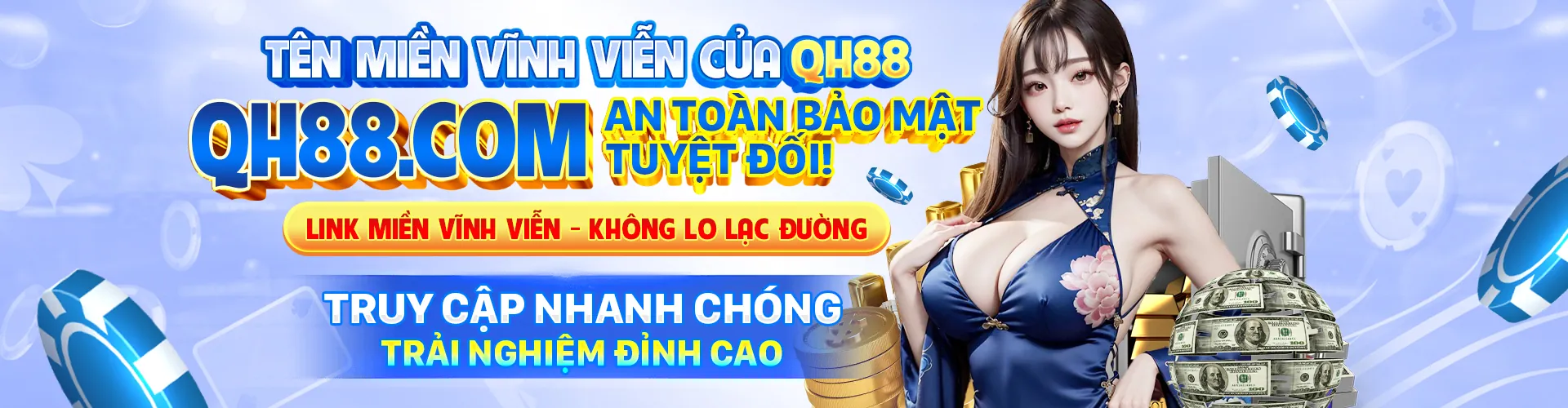 Hình ảnh banner Điều khoản Dịch vụ qq88app