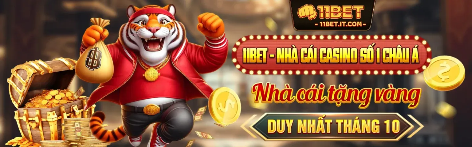 Banner khuyến mãi mới nhất của qq88app